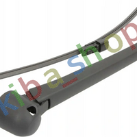 FOR VW MULTIVAN T6 15- REAR WINDOW WIPER ARM AND BLADE 400 MM