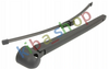 FOR VW MULTIVAN T6 15- REAR WINDOW WIPER ARM AND BLADE 400 MM