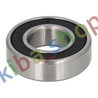 20X42X12 INDUSTRIAL BEARING STANDARD BALL BEARING 1PCS