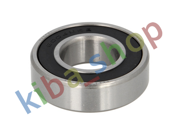 20X42X12 INDUSTRIAL BEARING STANDARD BALL BEARING 1PCS