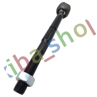 FRONT AXLE RIGHT OR LEFT TIE ROD WITH NO END L/R LENGTH 220/2548MM AWD S FITS