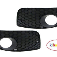 FOR VW GOLF GTI V MK5 04-08 FRONT BUMPER LOWER FOG GRILL PAIR L+R SIDE