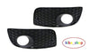 FOR VW GOLF GTI V MK5 04-08 FRONT BUMPER LOWER FOG GRILL PAIR L+R SIDE