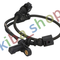 FRONT AXLE LEFT FRONT AXLE RIGHT RIGHT OR LEFT ABS SENSOR FRONT L/R FITS FORD