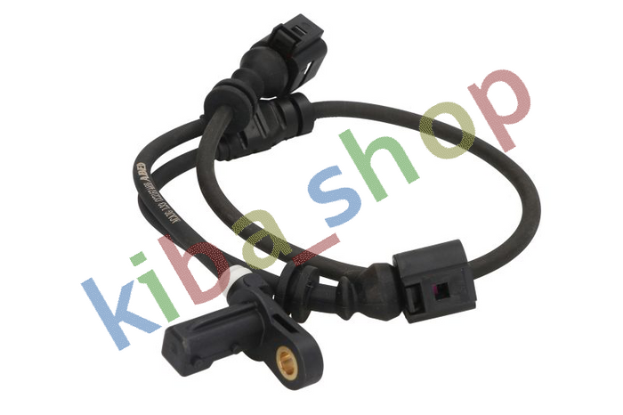 FRONT AXLE LEFT FRONT AXLE RIGHT RIGHT OR LEFT ABS SENSOR FRONT L/R FITS FORD