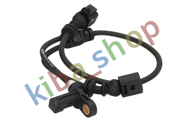 FRONT AXLE LEFT FRONT AXLE RIGHT RIGHT OR LEFT ABS SENSOR FRONT L/R FITS FORD