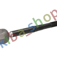 FRONT AXLE LEFT FRONT AXLE RIGHT OR LEFT TIE ROD WITH NO END L/R LENGTH 2515MM