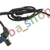 FRONT AXLE LEFT LEFT ABS SENSOR FRONT L/R FITS CITROEN XSARA PICASSO 16-20D