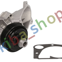 WATER PUMP FITS BMW 3 E46 7 E65 E66 E67 X5 E53 20D/30D 0298-0808