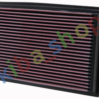 SPORTS AIR FILTER - PANEL DŁ 252MM SZER 175MM WYS30MM FITS FOR D FIESTA IV