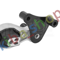 TRANSMISSION SIDED ENGINE MOUNT SUPPORT FROM GEARBOX SIDE FITS FOR D FIESTA