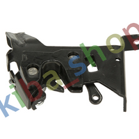 RIGHT FRONT GRILLE BRACKET R LOCK FITS SCANIA PGRT 0103-