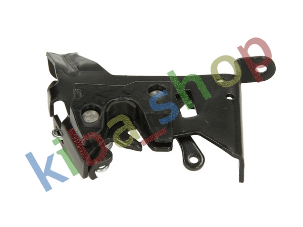 RIGHT FRONT GRILLE BRACKET R LOCK FITS SCANIA PGRT 0103-