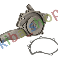 WATER PUMP FITS MAN CLA EM FOCL HOCL L2000 LION´S CITY M 2000 L M 2000 M M90