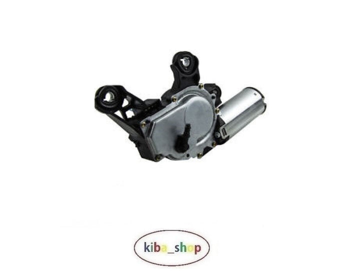 FOR SKODA OCTAVIA 04-13 REAR WINDSCREEN WIPER MOTOR-1Z5 955 711 D
