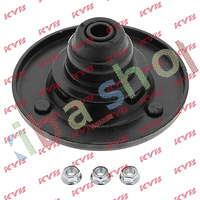 FRONT AXLE RIGHT OR LEFT MACPHERSON STRUT MOUNT FRONT L/R FITS BMW 7 E38