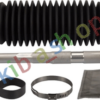 FRONT AXLE RIGHT OR LEFT TIE ROD WITH NO END L/R LENGTH 3139/3294MM WITH COVER