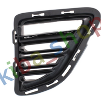 FOR CHEVROLET CAMARO 15- FRONT LEFT LOWER BUMPER GRILL