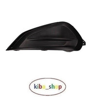 FOR PEUGEOT 208 2015 - 2019 FRONT BUMPER FOG LAMP COVER GRILL LEFT N/S PASSENGER