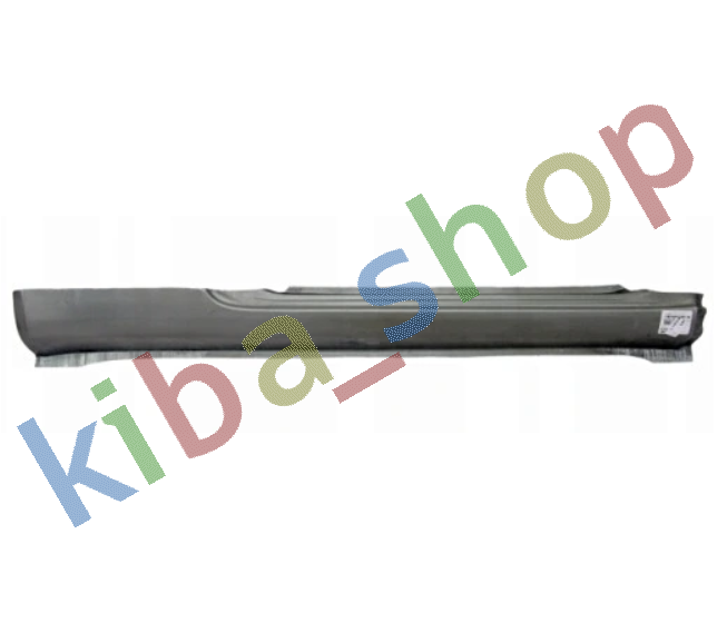 FOR TOYOTA YARIS XP10 03-05 3D RIGHT SILL REPAIR PANEL