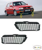 FOR VOLKSWAGEN GOLF MK3 III 1992 - 1998 FRONT BUMPER LOWER GRILLES LEFT + RIGHT