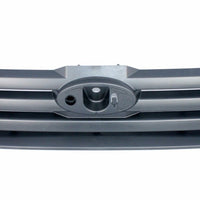 FOR FORD TRANSIT/TOURNEO CONNECT 09-13 FRONT CENTER RADIATOR GRILL BLACK