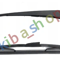 FOR VW LUPO 6X1/6E1 03-05 REAR WINDOW WIPER ARM AND BLADE 295 MM