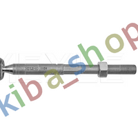 FRONT AXLE LEFT FRONT AXLE RIGHT OR LEFT TIE ROD WITH NO END L/R LENGTH 242MM