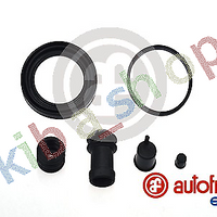 FRONT AXLE RIGHT OR LEFT BRAKE CALIPER REPAIR KIT FRONT L/R PISTON DIAMETER 57