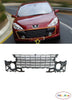 FOR PEUGEOT 307 2005 - 2007 NEW FRONT BUMPER CENTER GRILLE GRILL - 7414 NW