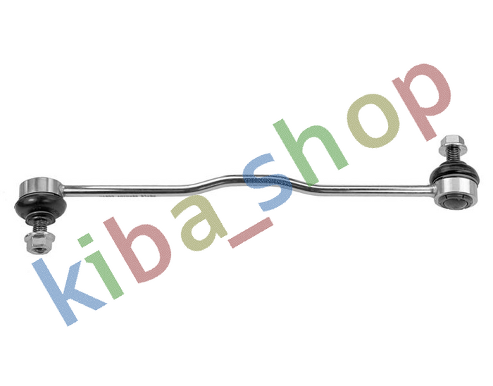 FRONT AXLE RIGHT FRONT AXLE LEFT RIGHT OR LEFT STABILIZER LINK FRONT L/R 355MM