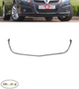 FOR VAUHALL VAUXHALL VECTRA C 05-08 FRONT GRILL MOULDING CHROME TRIM