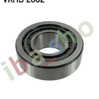 WHEEL BEARING - SINGLE FRONT FITS DAF 75 75 CF 85 85 CF 95 95 XF CF 75 XF 95