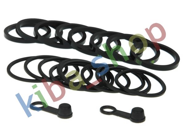 FRONT AXLE BRAKE CALLIPER REPAIR KIT FRONT FITS FOR YAMAHA FZR TDM VMX-12