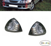 FOR TOYOTA AVENSIS 1997 - 1999 NEW FRONT INDICATOR REPEATERS PAIR LEFT + RIGHT
