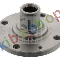 FRONT AXLE RIGHT OR LEFT WHEEL HUB FRONT FITS AUDI 50 VW DERBY POLO POLO
