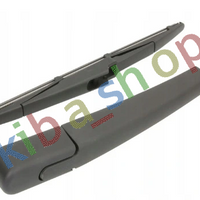 FOR SUZUKI SX4 S-CROSS 13-16 REAR WINDOW WIPER ARM AND BLADE 290 MM