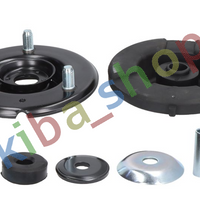 FRONT AXLE RIGHT OR LEFT MACPHERSON STRUT MOUNT FRONT L/R FITS FOR NISSAN