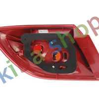 RIGHT REAR LAMP R EXTERNAL FITS FOR MAZDA 3 BK HATCHBACK 1003-1206