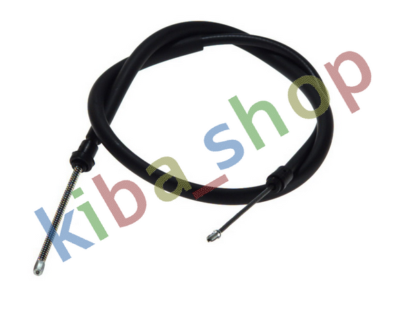 RIGHT RIGHT HANDBRAKE CABLE REAR R 1343MM/1085MM BRAKE TYPE DRUM FITS FOR