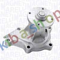 WATER PUMP FITS NISSAN 300ZX 30 0184-0995