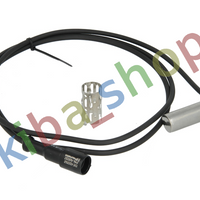 FRONT AXLE BOTH SIDES RIGHT OR LEFT ABS SENSOR FRONT L/R FITS RVI MIDLUM