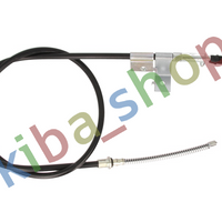 RIGHT RIGHT HANDBRAKE CABLE REAR R 1520MM/1275MM FITS FOR NISSAN TERRANO II