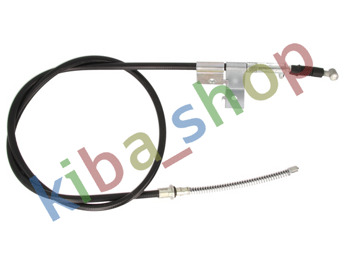 RIGHT RIGHT HANDBRAKE CABLE REAR R 1520MM/1275MM FITS FOR NISSAN TERRANO II