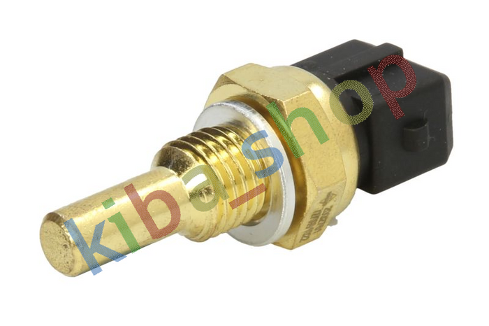 COOLANT TEMPERATURE SENSOR NUMBER OF PINS 2 FITS VOLVO 240 340-360 440 460 480