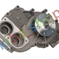 WATER PUMP FITS MERCEDES O 305 O 340 O 405 O 407 SK OM402971-OM447999 0278-