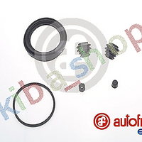 FRONT AXLE RIGHT OR LEFT BRAKE CALIPER REPAIR KIT FRONT L/R PISTON DIAMETER 60