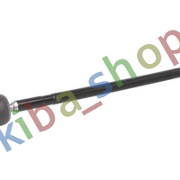 FRONT AXLE BOTH SIDES RIGHT OR LEFT TIE ROD WITH NO END L/R LENGTH 380MM FITS