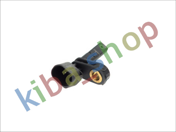 FRONT AXLE LEFT REAR AXLE LEFT LEFT ABS SENSOR FRONT/REAR L FITS AUDI Q7