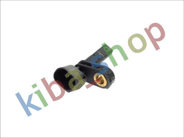 FRONT AXLE LEFT REAR AXLE LEFT LEFT ABS SENSOR FRONT/REAR L FITS AUDI Q7